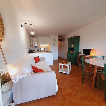 T2 Traversant Familial Cap Sud Parking Plages - Rossiconciergerie - Linge En Option La Grande Motte Extérieur photo